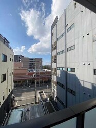 江坂駅 徒歩3分 5階の物件内観写真